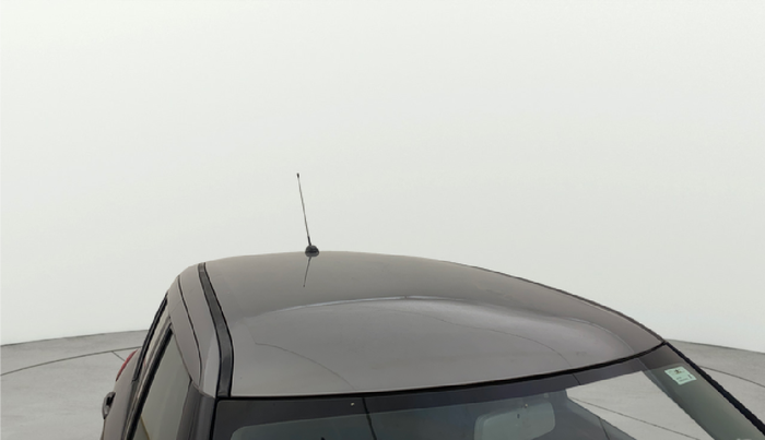 2016 Maruti Swift VDI (O), Diesel, Manual, 71,109 km, Roof