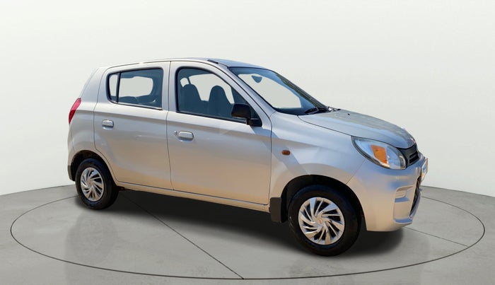 2022 Maruti Alto LXI OPT CNG, CNG, Manual, 1,33,541 km, SRP