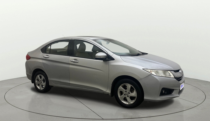2016 Honda City 1.5L I-VTEC VX CVT, Petrol, Automatic, 71,256 km, SRP