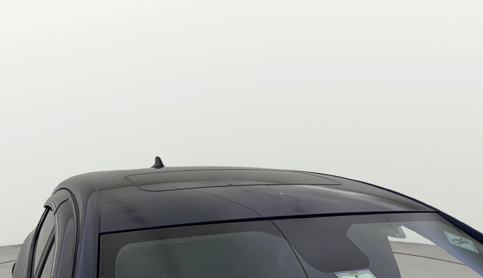 2023 Tata ALTROZ XM PLUS SUNROOF CNG, CNG, Manual, 50,475 km, Roof