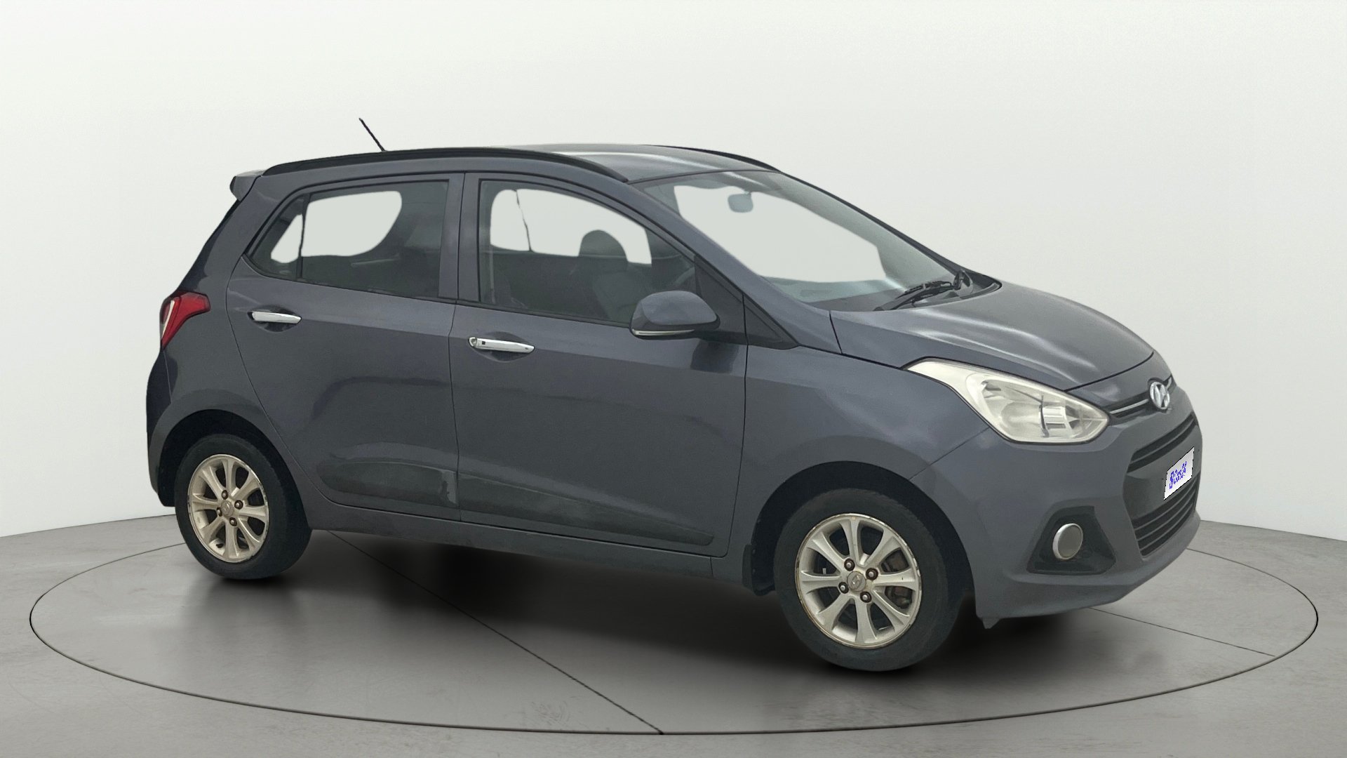 2015 Hyundai Grand i10 ASTA 1.1 CRDI 2015 Hyundai Grand i10 ASTA 1.1 CRDI