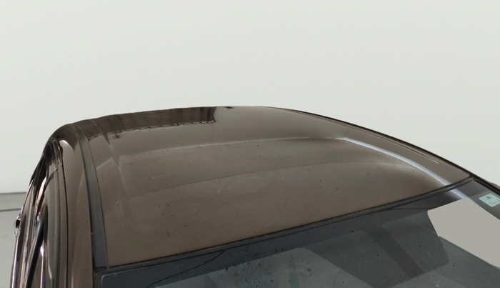 2016 Maruti Ciaz ZXI, Petrol, Manual, 34,030 km, Roof