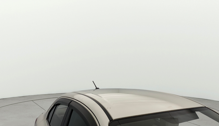 2023 Maruti Dzire VXI, Petrol, Manual, 43,157 km, Roof