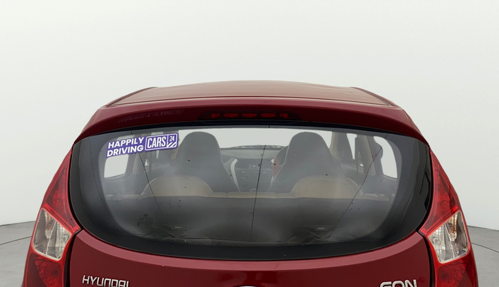 2016 Hyundai Eon ERA +, Petrol, Manual, 21,460 km, Rear Windshield