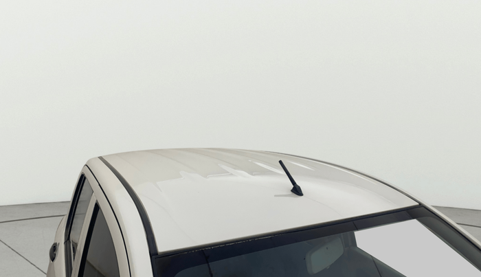 2014 Maruti Celerio VXI AMT, Petrol, Automatic, 50,314 km, Roof