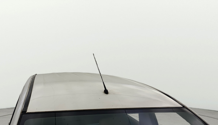 2016 Maruti Ertiga VXI AT, Petrol, Automatic, 95,559 km, Roof