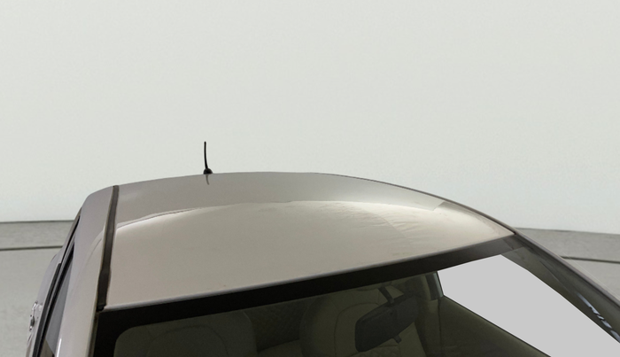 2015 Honda Amaze 1.2L I-VTEC S, Petrol, Manual, 57,418 km, Roof