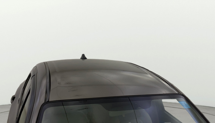 2017 Maruti Dzire VXI, Petrol, Manual, 82,923 km, Roof