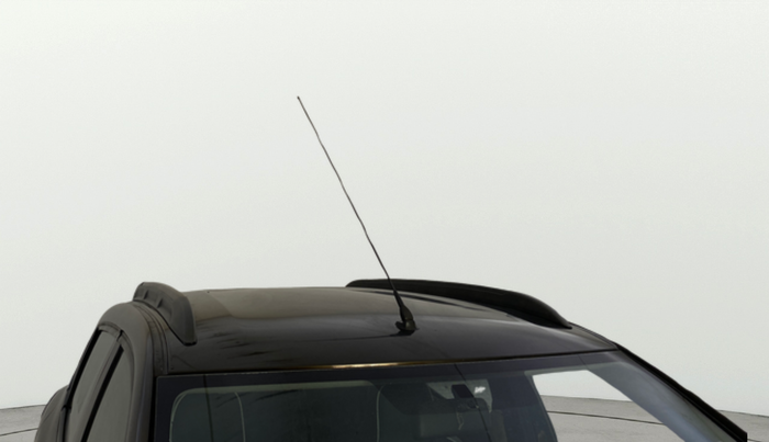 2016 Renault Kwid RXT 0.8, Petrol, Manual, 76,709 km, Roof