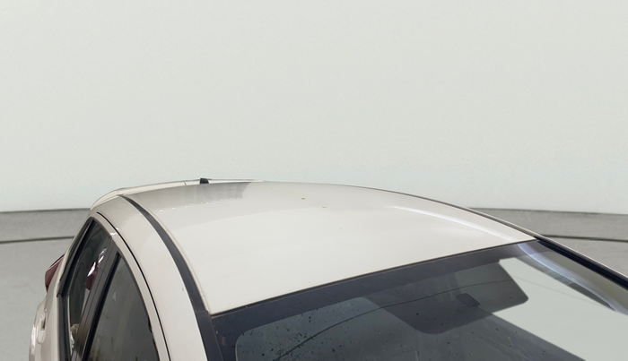 2016 Honda Jazz 1.2L I-VTEC V, Petrol, Manual, 40,892 km, Roof