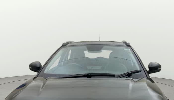 2022 Tata NEXON XMA PLUS SUNROOF DIESEL, Diesel, Automatic, 82,978 km, Front Windshield