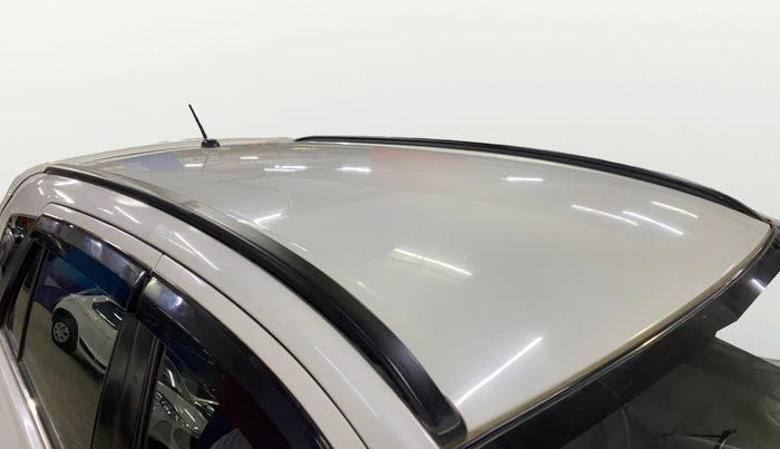 2021 Maruti S Cross ZETA 1.5, Petrol, Manual, 78,674 km, Roof