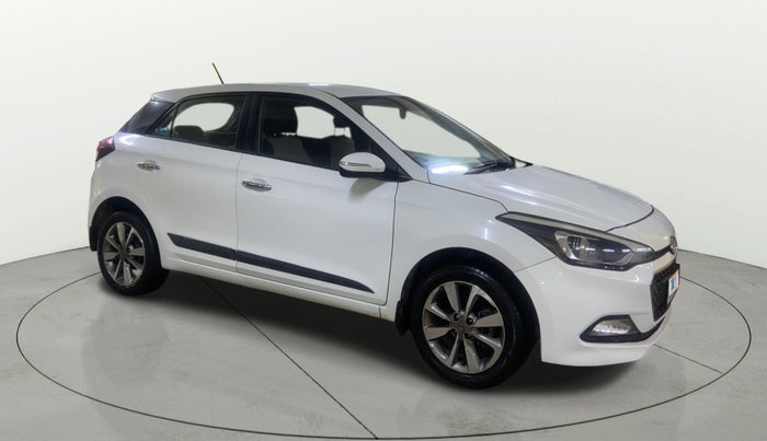 2016 Hyundai Elite i20 ASTA 1.4 CRDI (O), Diesel, Manual, 76,146 km, SRP