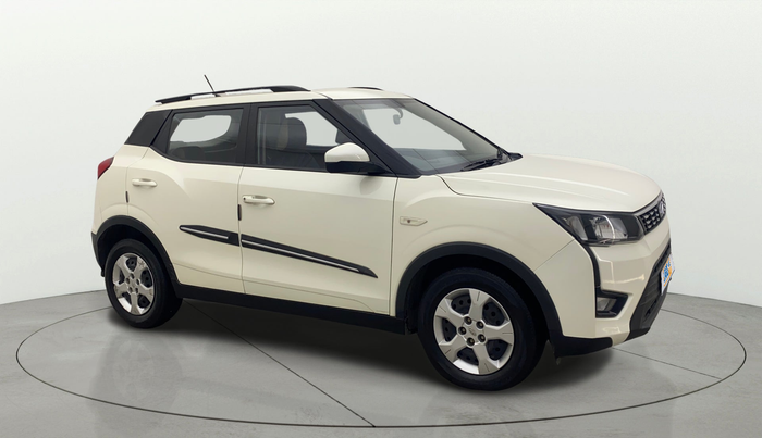 2021 Mahindra XUV300 W6 1.2 PETROL AMT, Petrol, Automatic, 81,586 km, SRP
