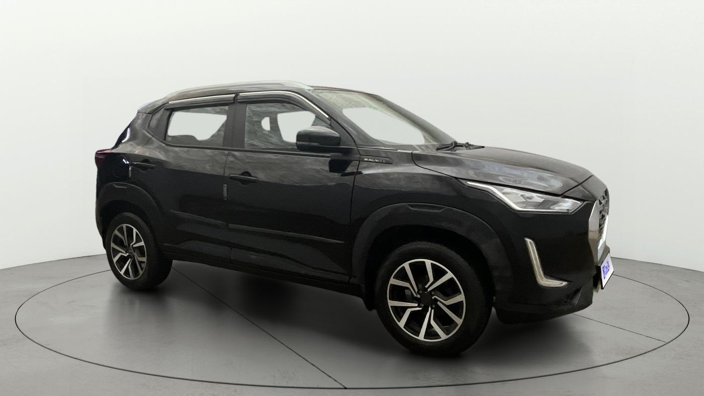 2024 Nissan MAGNITE XL, Petrol, Manual, 25,035 km, SRP