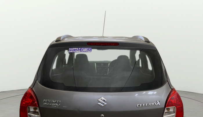 2018 Maruti Celerio X VXI (O), Petrol, Manual, 94,203 km, Rear Windshield