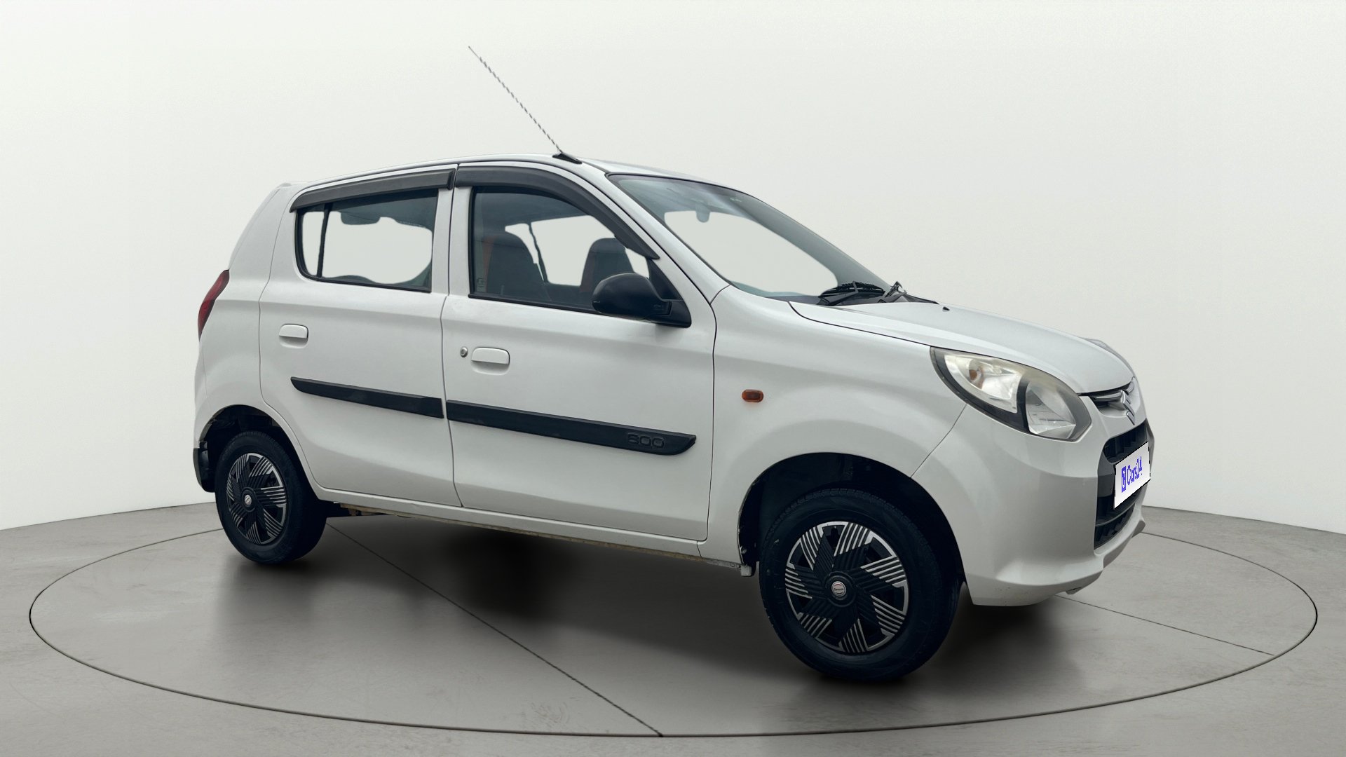 2015 Maruti Suzuki Alto 800 2016 -19 VXI 2015 Maruti Suzuki Alto 800 2016 -19 VXI