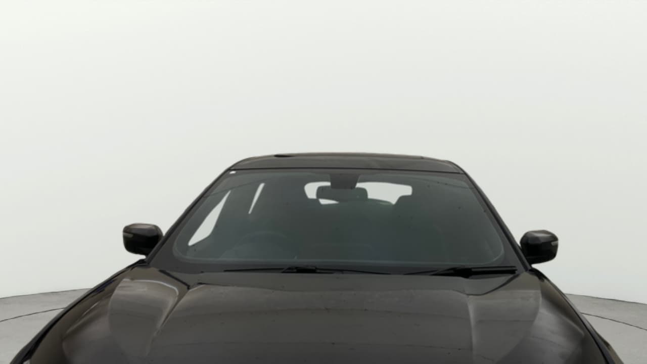 2022 Tata Harrier XZ PLUS 2.0L DARK EDITION, Diesel, Manual, 65,617 km, Front Windshield