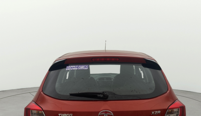 2019 Tata Tiago XZA PETROL, Petrol, Automatic, 54,410 km, Rear Windshield