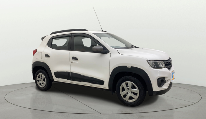 2017 Renault Kwid RXT 1.0, Petrol, Manual, 92,865 km, SRP