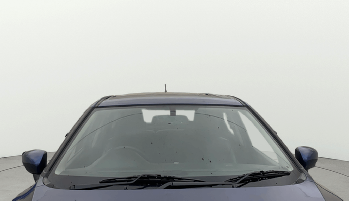 2020 Maruti Baleno ZETA PETROL 1.2, Petrol, Manual, 1,15,348 km, Front Windshield