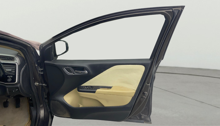 2018 Honda City 1.5L I-VTEC V MT, Petrol, Manual, 92,063 km, RHS Front Door