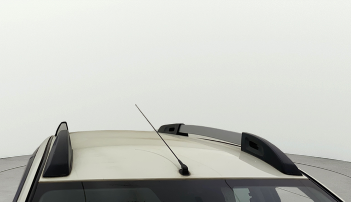 2016 Renault Duster 110 PS RXZ 4X2 AMT DIESEL, Diesel, Automatic, 69,276 km, Roof