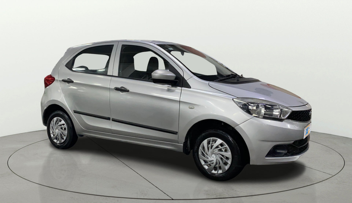2018 Tata Tiago XM PETROL, Petrol, Manual, 64,338 km, Right Front Diagonal