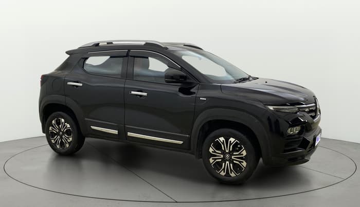 2023 Renault Kiger RXZ MT, Petrol, Manual, 58,441 km, SRP