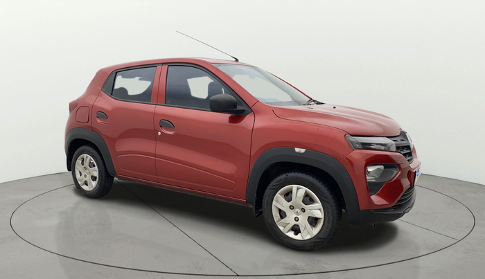 2020 Renault Kwid RXL, Petrol, Manual, 20,108 km, SRP