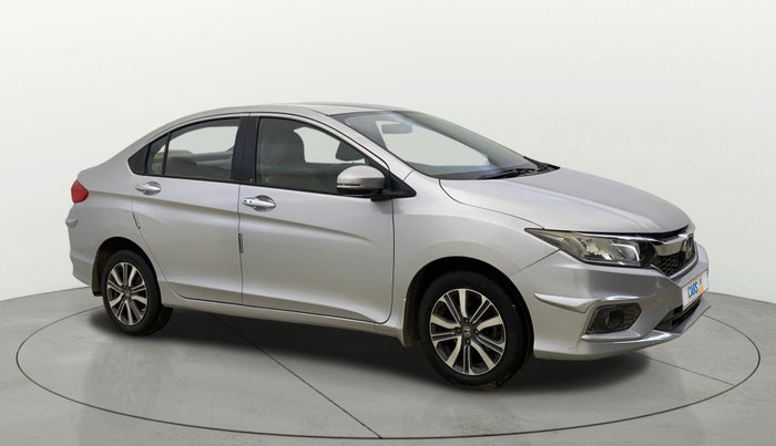 2017 Honda City 1.5L I-VTE V CVT, Petrol, Automatic, 32,951 km, SRP