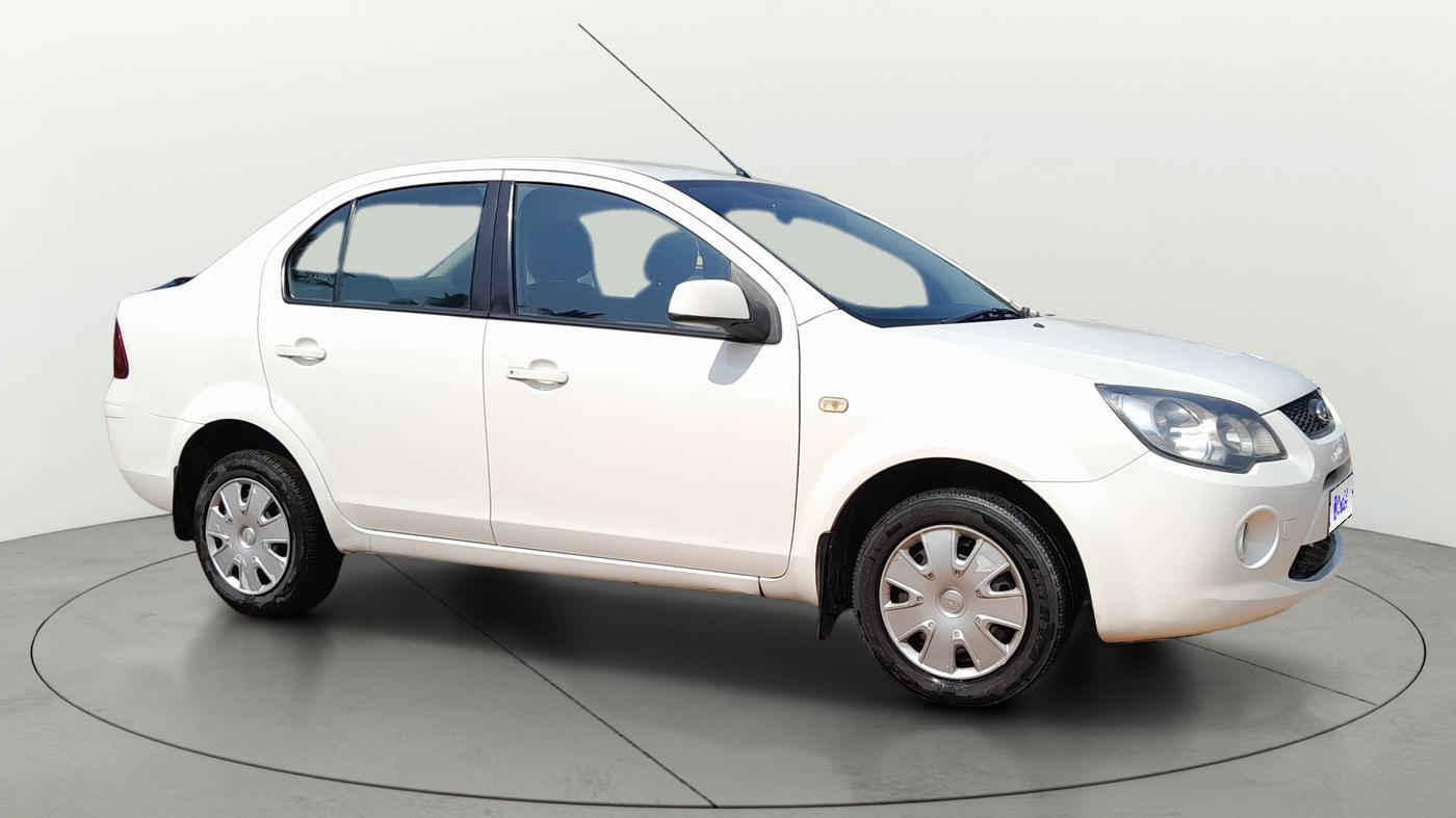2013 Ford Classic CLXI 1.4 DIESEL, Diesel, Manual, 99,421 km, SRP