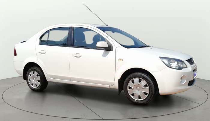 2013 Ford Classic CLXI 1.4 DIESEL, Diesel, Manual, 99,421 km, SRP