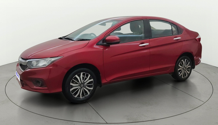 2019 Honda City 1.5L I-VTEC VX, Petrol, Manual, 66,902 km, Left Front Diagonal