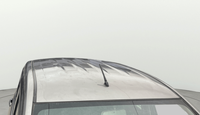 2017 Maruti Celerio ZXI, Petrol, Manual, 51,865 km, Roof