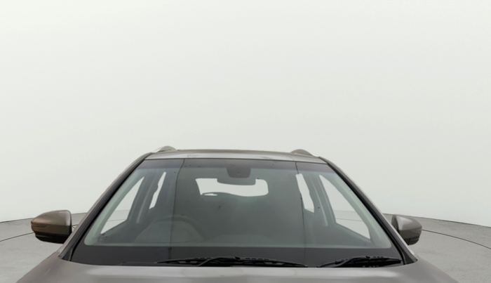 2020 MG HECTOR SHARP 2.0 DIESEL, Diesel, Manual, 45,369 km, Front Windshield