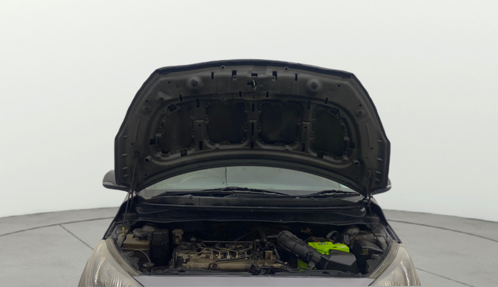 2012 Hyundai i20 SPORTZ 1.4 CRDI, Diesel, Manual, 1,45,492 km, Open Bonet