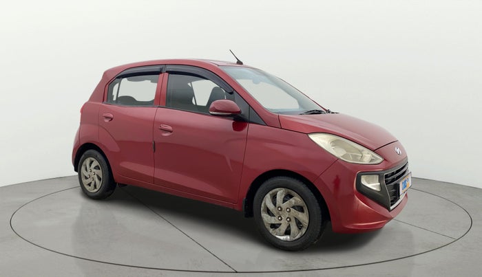 2019 Hyundai NEW SANTRO SPORTZ MT, Petrol, Manual, 89,815 km, SRP