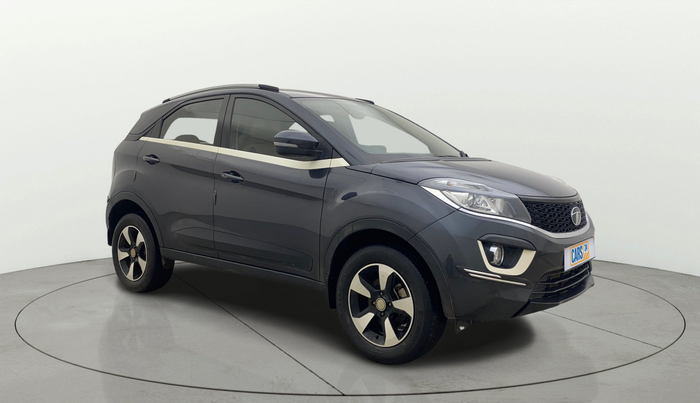2019 Tata NEXON XZA PLUS PETROL, Petrol, Automatic, 26,246 km, SRP