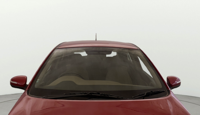 2016 Hyundai Elite i20 ASTA 1.2 (O), Petrol, Manual, 29,454 km, Front Windshield