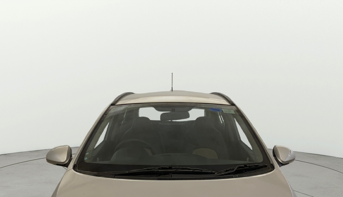 2016 Hyundai Grand i10 SPORTZ 1.2 KAPPA VTVT, Petrol, Manual, 85,558 km, Front Windshield