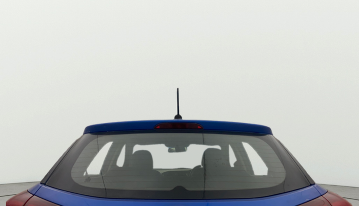 2018 Hyundai Elite i20 ASTA 1.4 CRDI, Diesel, Manual, 6,952 km, Rear Windshield