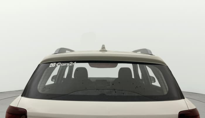 2021 Hyundai VENUE SX 1.0 TURBO, Petrol, Manual, 25,034 km, Rear Windshield