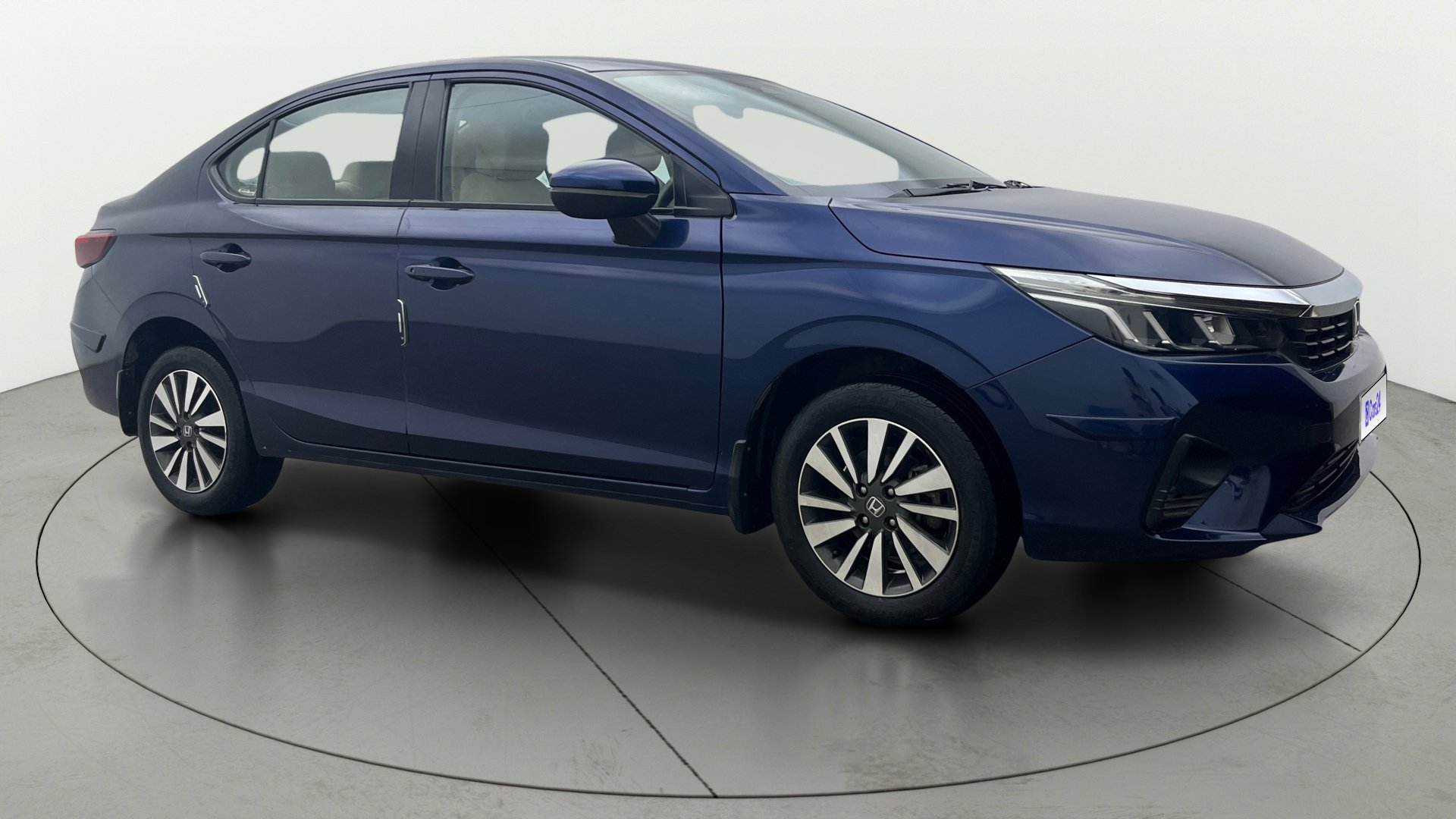 2023 Honda City 2022-2026 1.5L I-VTEC V 2023 Honda City 2022-2026 1.5L I-VTEC V