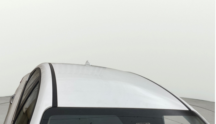 2019 Hyundai Verna 1.6 VTVT SX, Petrol, Manual, 37,628 km, Roof