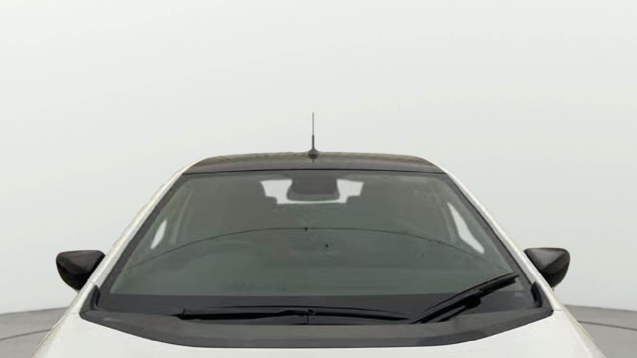 2022 Tata ALTROZ XZA PLUS, Petrol, Automatic, 56,299 km, Front Windshield