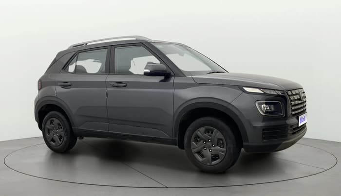 2025 Hyundai VENUE S(O) 1.2, Petrol, Manual, 13,584 km, SRP
