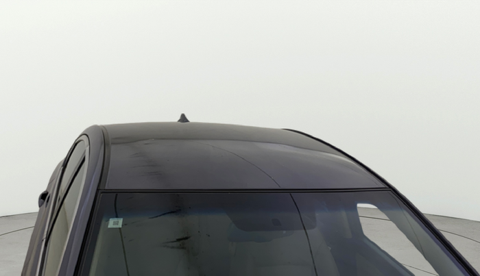 2016 Hyundai Verna 1.6 VTVT SX, Petrol, Manual, 48,818 km, Roof