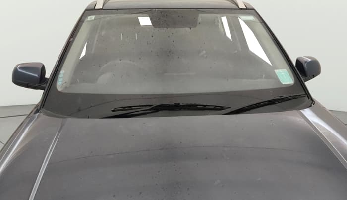 2019 Hyundai VENUE SX PLUS 1.0 TURBO DCT, Petrol, Automatic, 1,15,882 km, Front Windshield