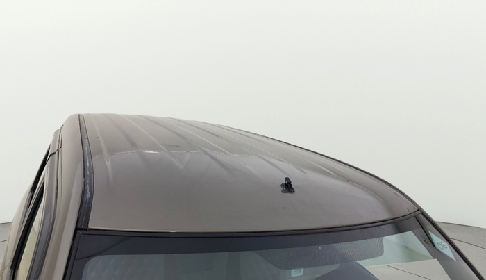 2024 Maruti New Wagon-R VXI CNG 1.0, CNG, Manual, 17,933 km, Roof